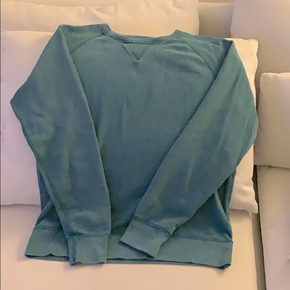 J Crew sweatshirt!